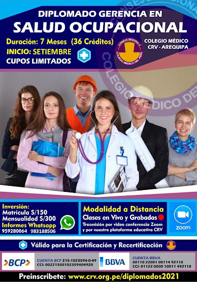 DIPLOMADOS | ICAPP